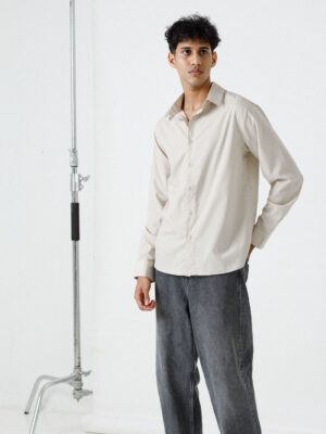 REGULAR FIT EASY IRON SHIRT