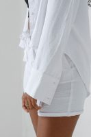 TIE-UP SHORTS